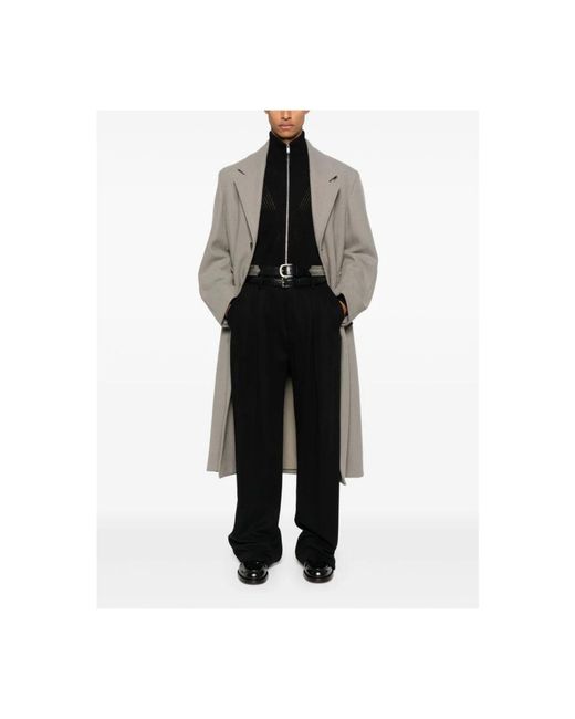 Cardigans Jil Sander pour homme en coloris Black