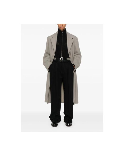 Jil Sander Black Cardigans for men
