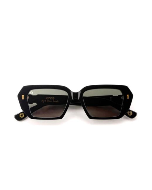 Kyme Rylee 01 in het Black