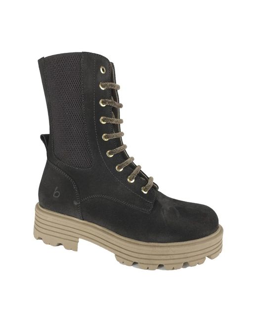 Beberlis Boot 23489 in het Black