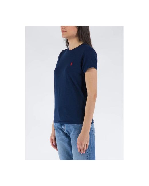 Ralph Lauren Blue T-Shirts