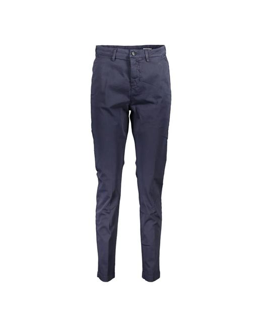 North Sails Blue Chinos