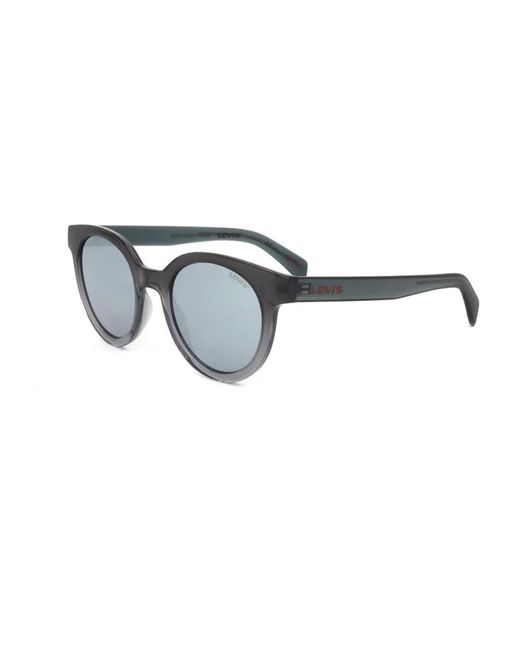 Levi's Gray Sunglasses