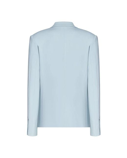 Blazers di Pinko in Blue