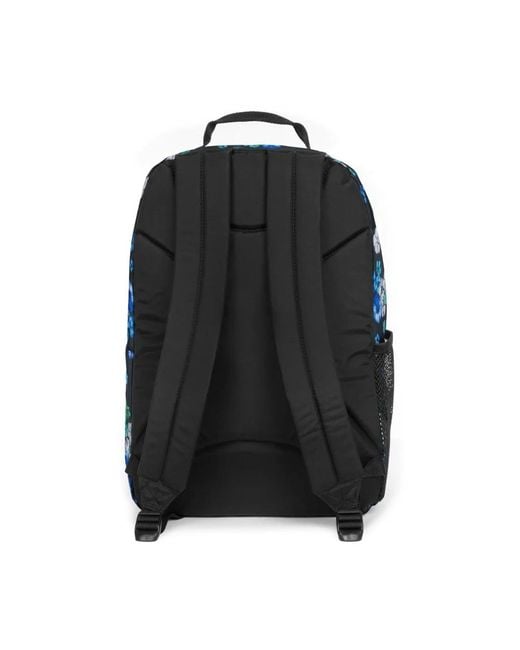 Eastpak Blue Backpacks