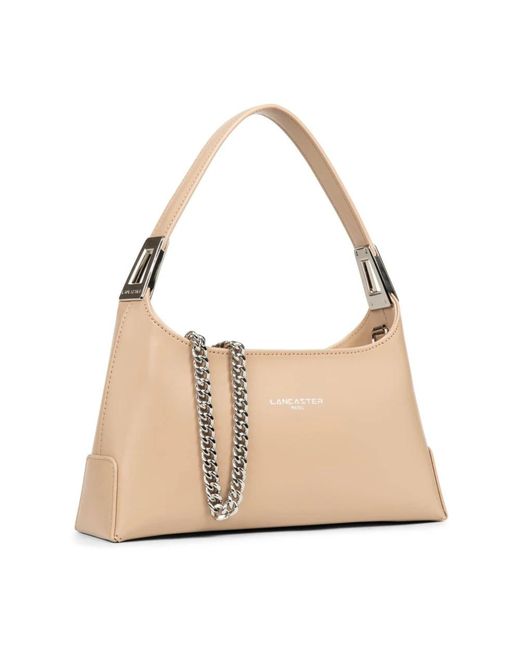 Lancaster Natural Handbags