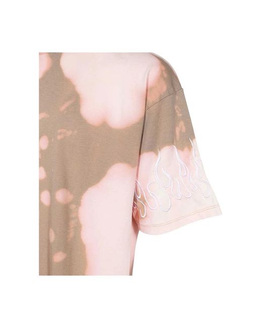 Vision Of Super Pink T-Shirts for men