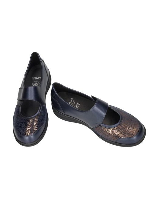 SOLIDUS Blue Kate 29503