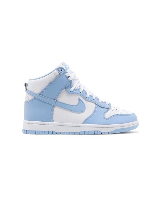 nikeblue