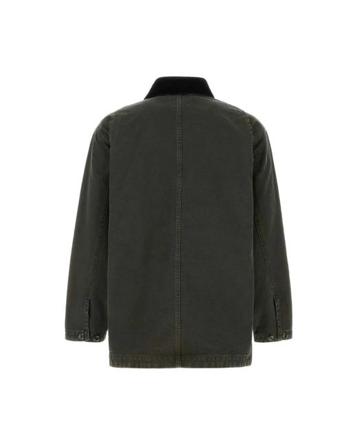 Carhartt Green Light Jackets for men