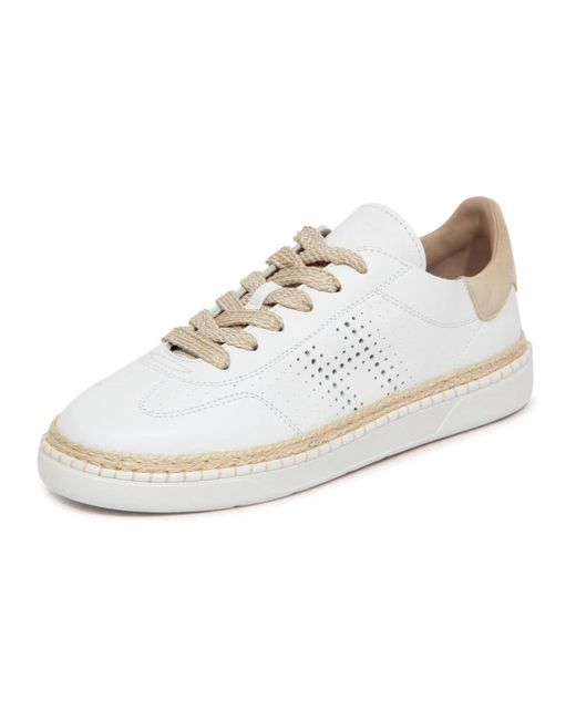 Hogan White Shoes, ()