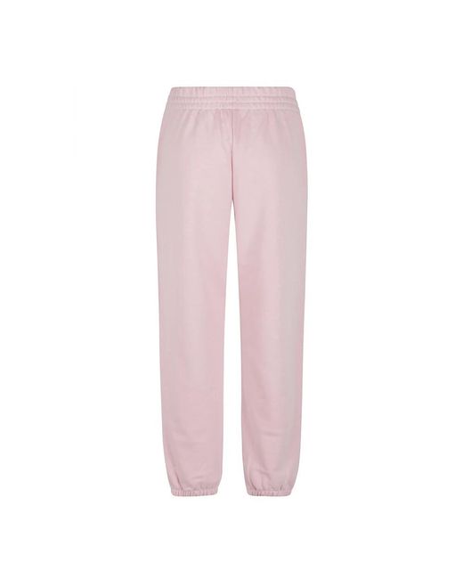 hinnominate Broeken ,Roze ,Sportieve Track Pants in het Pink