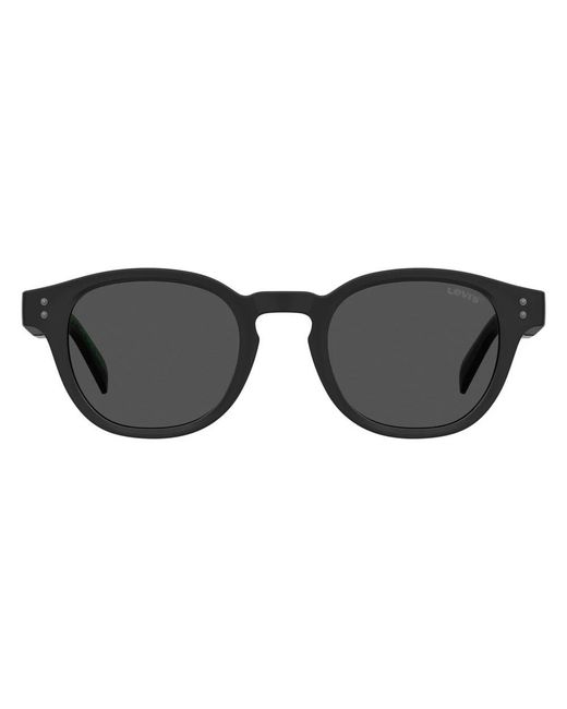 Levi's Black Sunglasses for men
