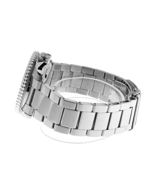 Seiko Accessoires ,Groen ,Uomo in het Metallic voor heren