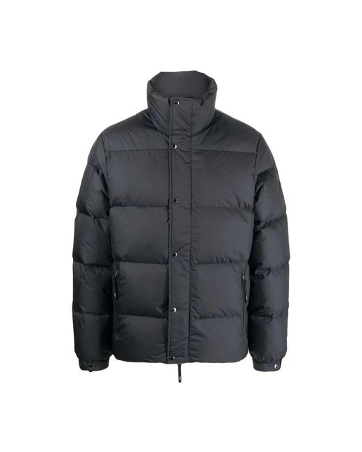 Winter Jackets di J.Lindeberg in Black da Uomo