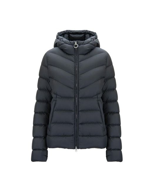 Colmar Blue Down Jackets