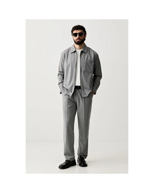Light Jackets Joop! pour homme en coloris Gray
