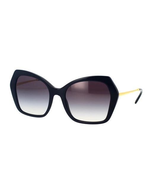 Dolce & Gabbana Blue Sonnenbrillen occhiali da dg4399 501/8g