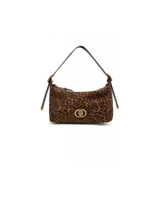 Kurt Geiger Brown Shoulder Bags