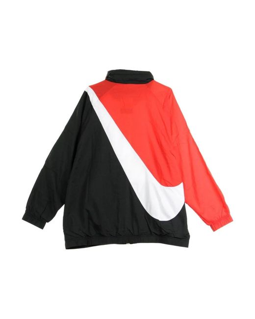 Training Jackets di Nike in Red