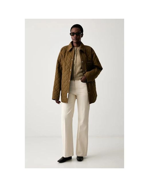 Cardigans A.P.C. de color Natural