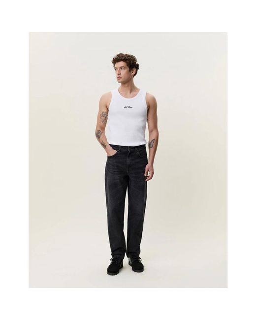 Les Deux Blue Jeans for men