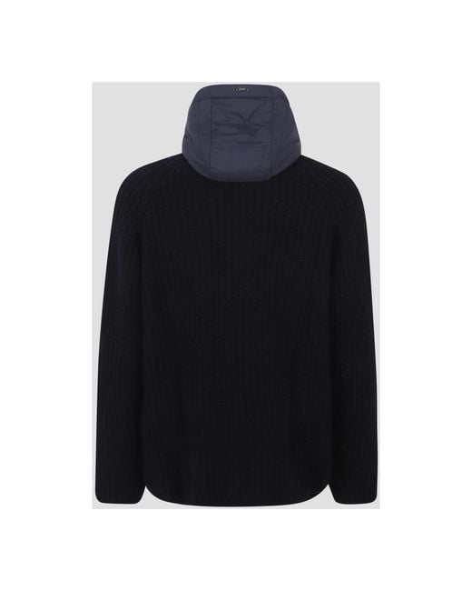 Light Jackets Herno pour homme en coloris Blue