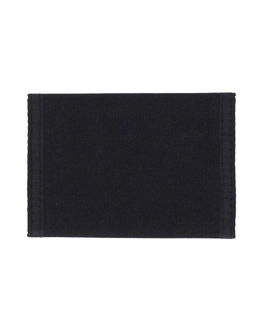 Obey Black Wallets & Cardholders for men