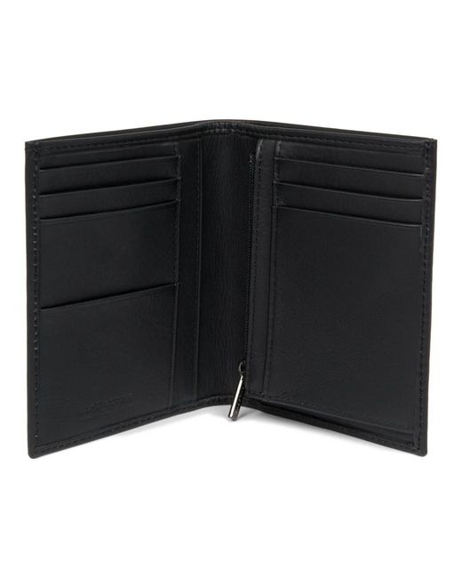 Wallets & Cardholders Lancaster de color Black
