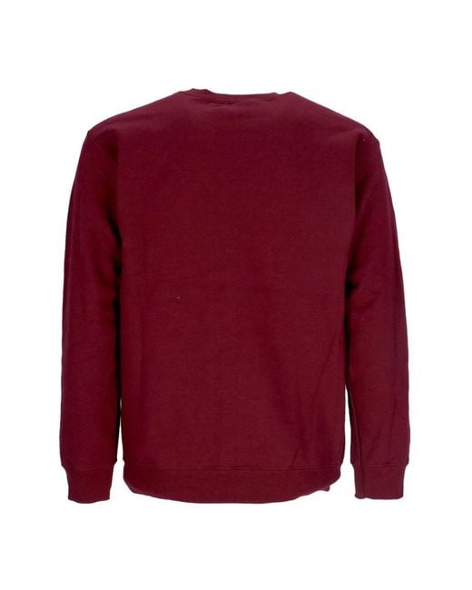 Thrasher Red Sweatshirts for men