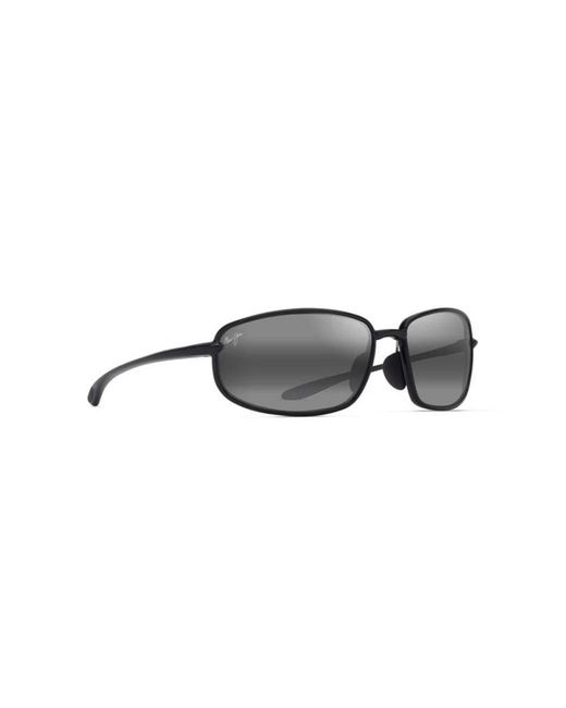 Maui Jim Gray Sunglasses