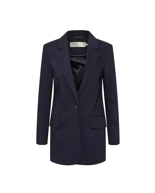 Blazers di Inwear in Blue