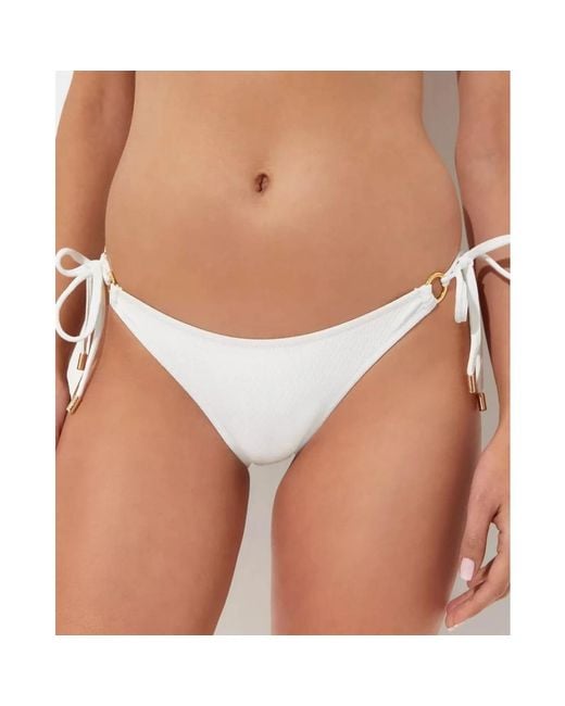 Melissa Odabash White Bikinis