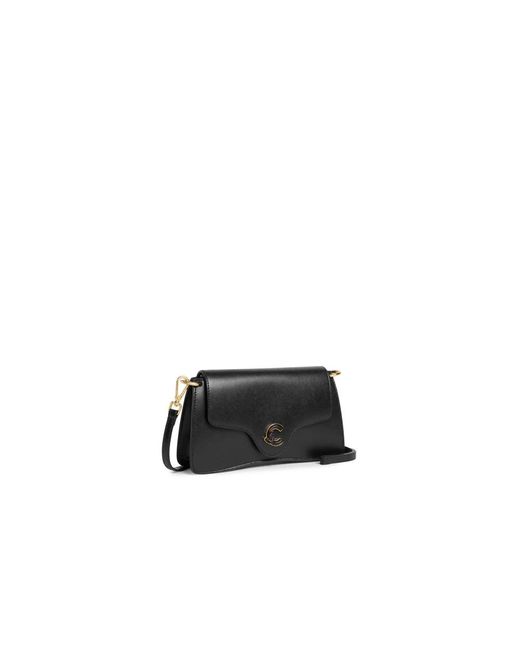 Coccinelle Black Cross Body Bags