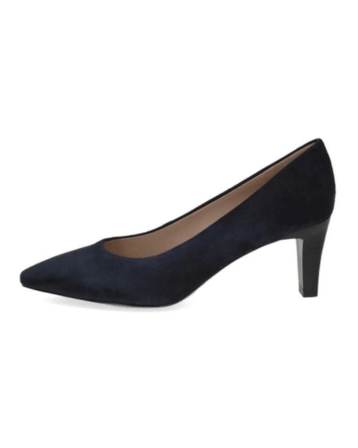 Peter Kaiser Blue Abendschuhe