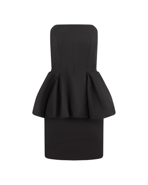 Short Dresses di Nina Ricci in Black
