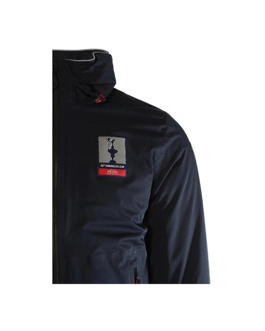 Light Jackets North Sails pour homme en coloris Blue