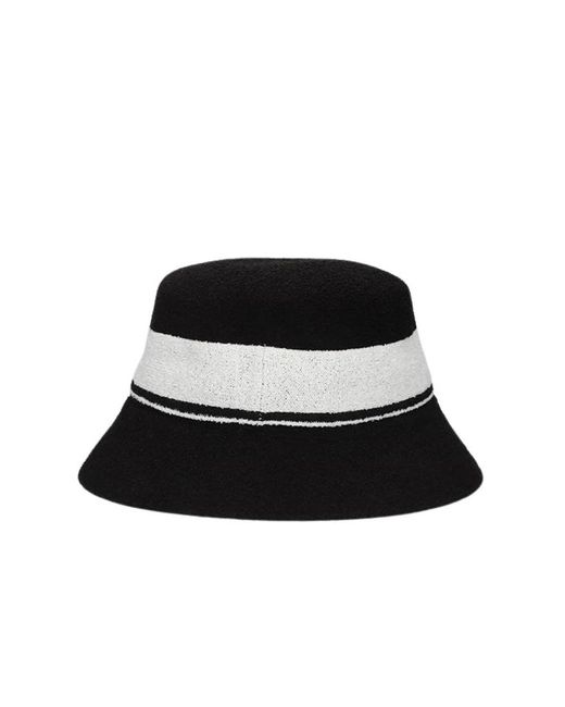 Kangol Black Accessories