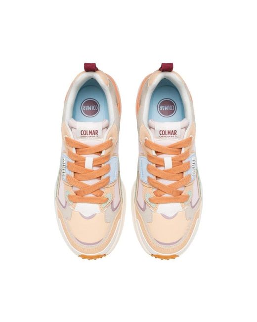 Colmar Pink Garner Fuse.072