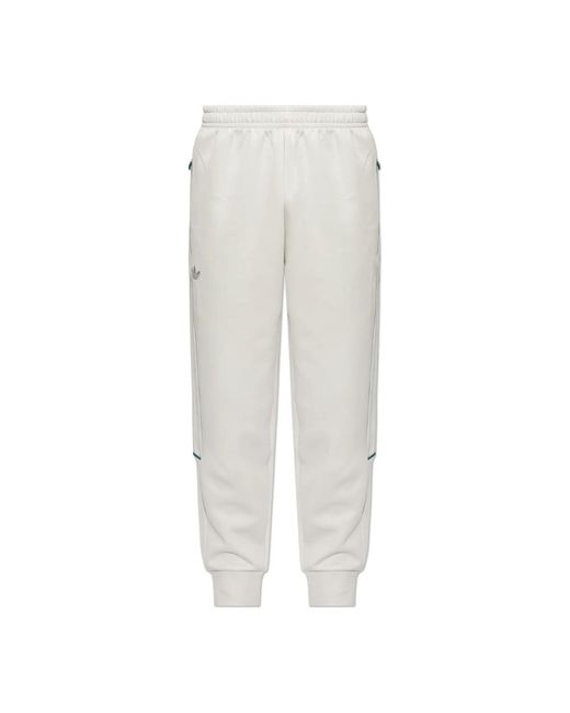 Adidas X Liverpool Fc Trainingsbroek in het White voor heren