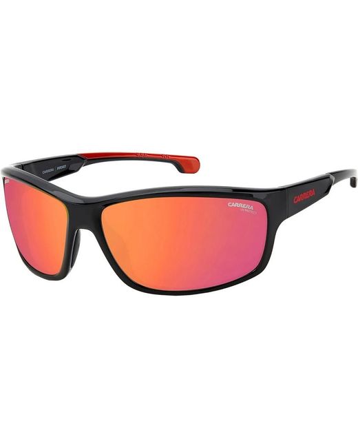 Carrera Red Sunglasses for men