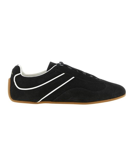 Tom Ford Aston Sneaker in Black für Herren