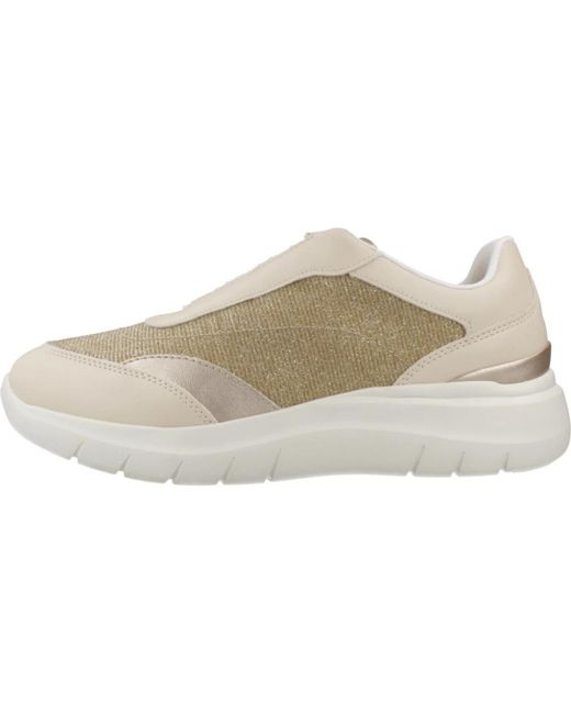 Geox Natural Plummery