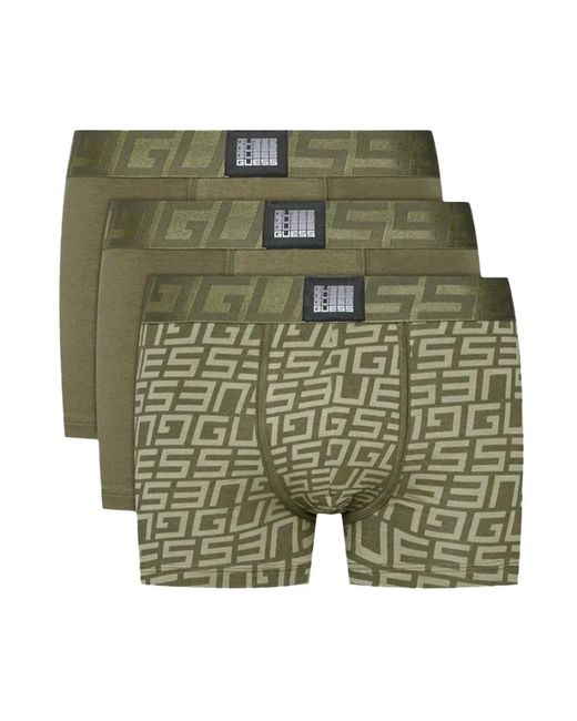 Guess Bottoms in het Green voor heren