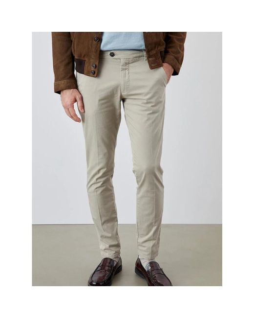 Chinos Roy Rogers de hombre de color Natural