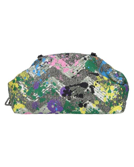 Rebelle Clutches in het Green