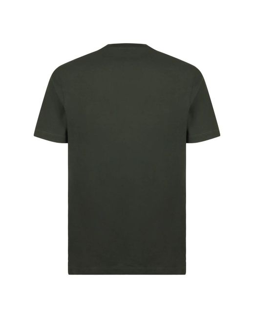 Slowear Green T-Shirts for men