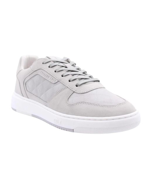 Cycleur De Luxe White Sneakers for men