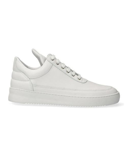 Sneakers Filling Pieces pour homme en coloris White