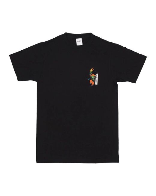 RIPNDIP Black T-Shirts for men